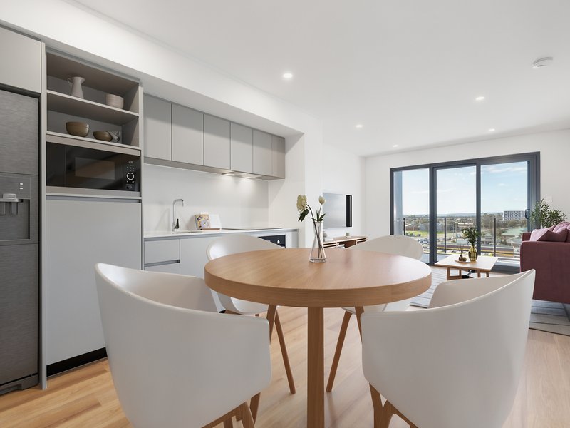 Photo - 611/239 Great Eastern Highway, Belmont WA 6104 - Image 2