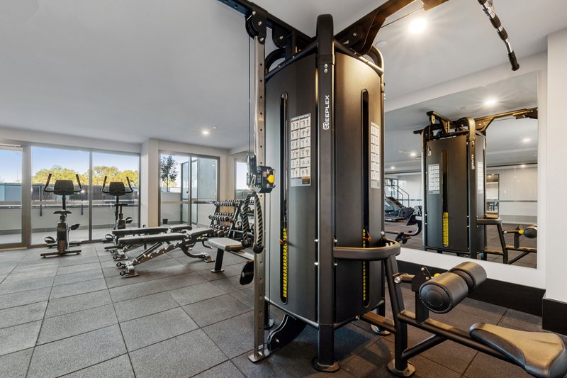 Photo - 611/239 Great Eastern Highway, Belmont WA 6104 - Image 16