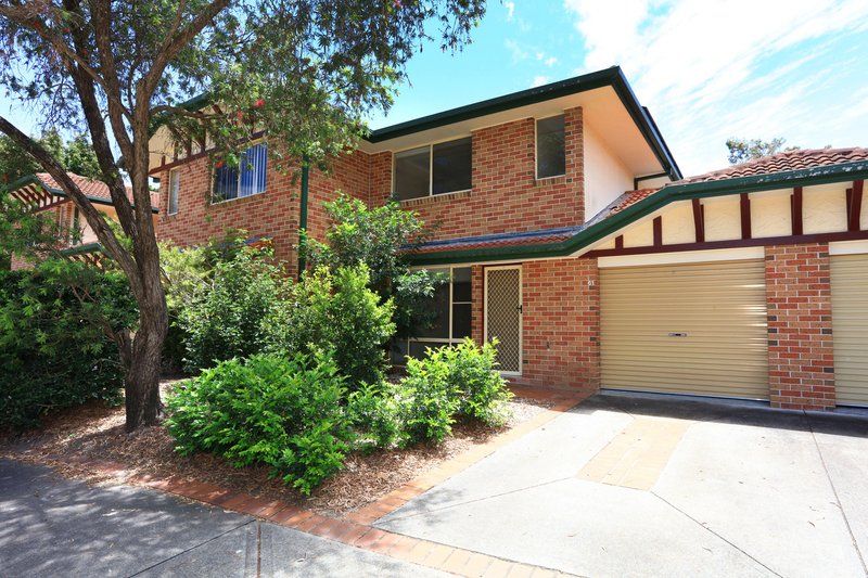 Photo - 61/125 Hansford Road, Coombabah QLD 4216 - Image 18