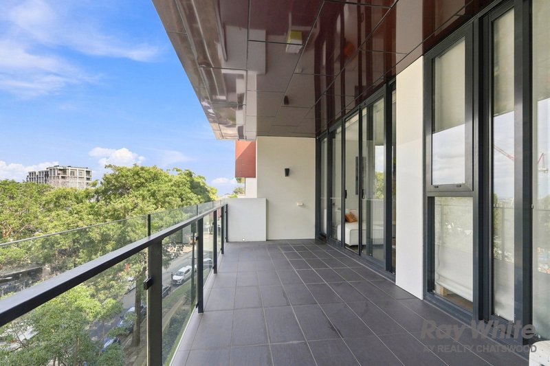 Photo - 611/25 Marshall Avenue, St Leonards NSW 2065 - Image 6