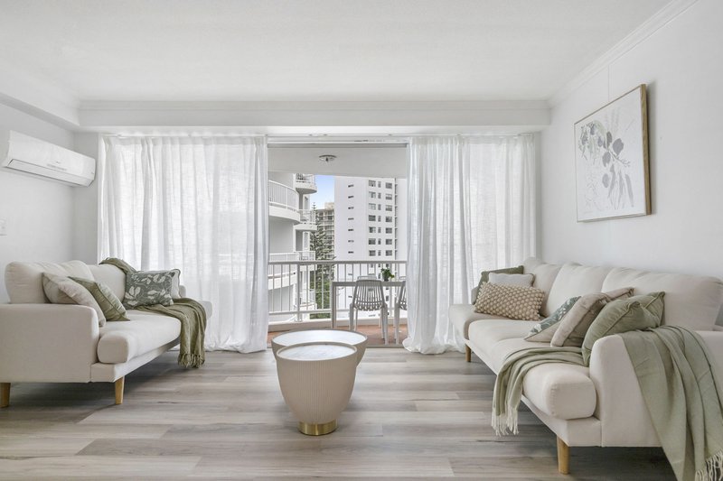 61/132-138 Ferny Avenue, Surfers Paradise QLD 4217