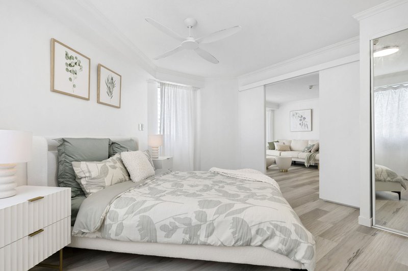 Photo - 61/132-138 Ferny Avenue, Surfers Paradise QLD 4217 - Image 10