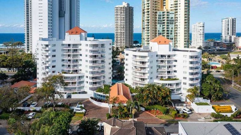 Photo - 61/132-138 Ferny Avenue, Surfers Paradise QLD 4217 - Image 14