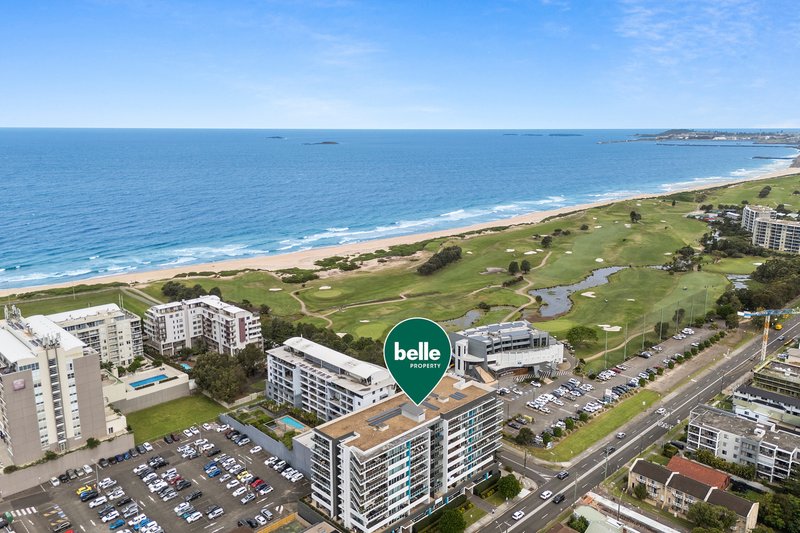 Photo - 61/143-149 Corrimal Street, Wollongong NSW 2500 - Image 1