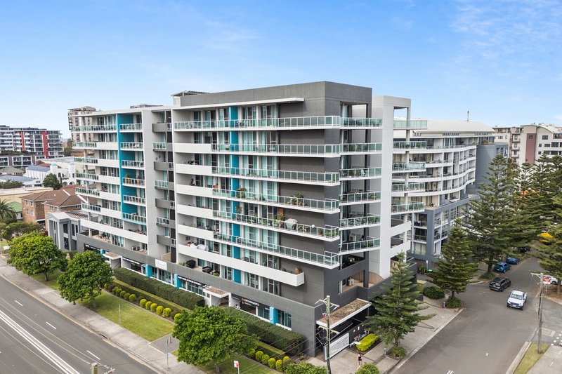 Photo - 61/143-149 Corrimal Street, Wollongong NSW 2500 - Image 11