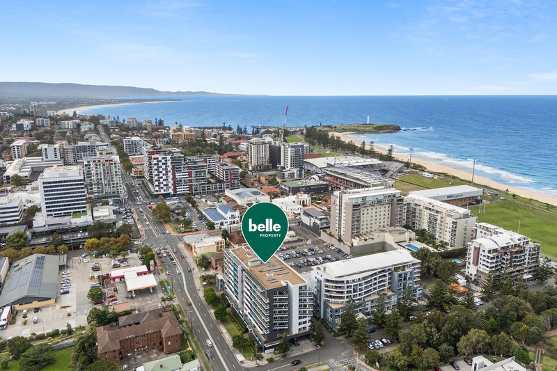 Photo - 61/143-149 Corrimal Street, Wollongong NSW 2500 - Image 12