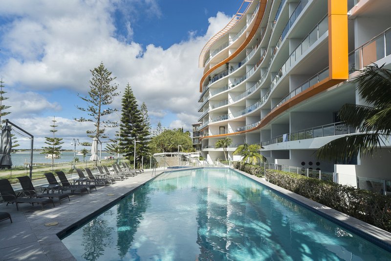 Photo - 611/430 Marine Parade, Biggera Waters QLD 4216 - Image 21