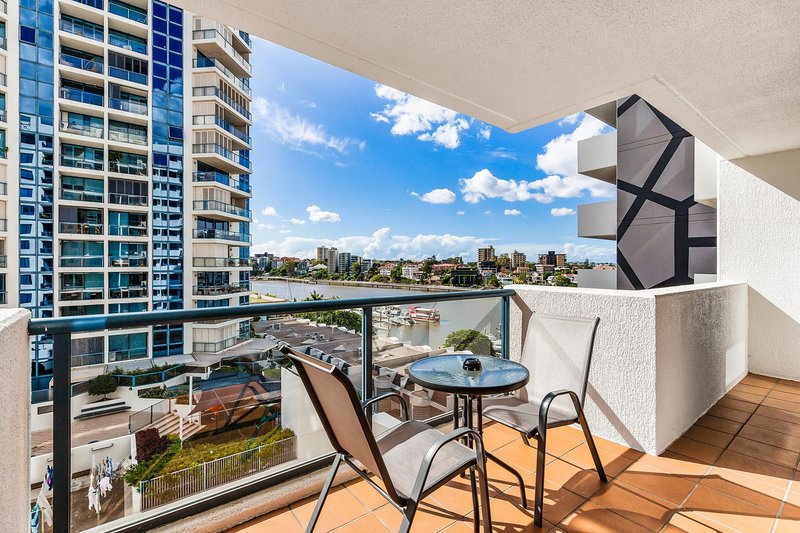 Photo - 611/44 Ferry Street, Kangaroo Point QLD 4169 - Image 2