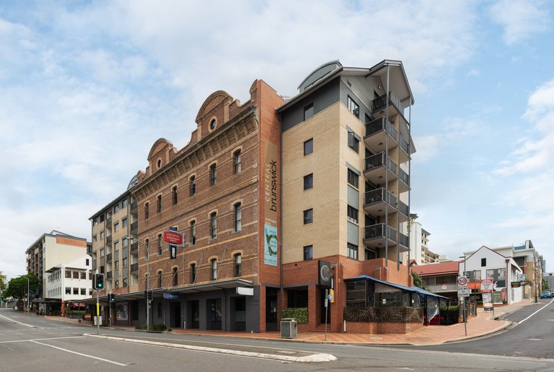 611/455 Brunswick Street, Fortitude Valley QLD 4006