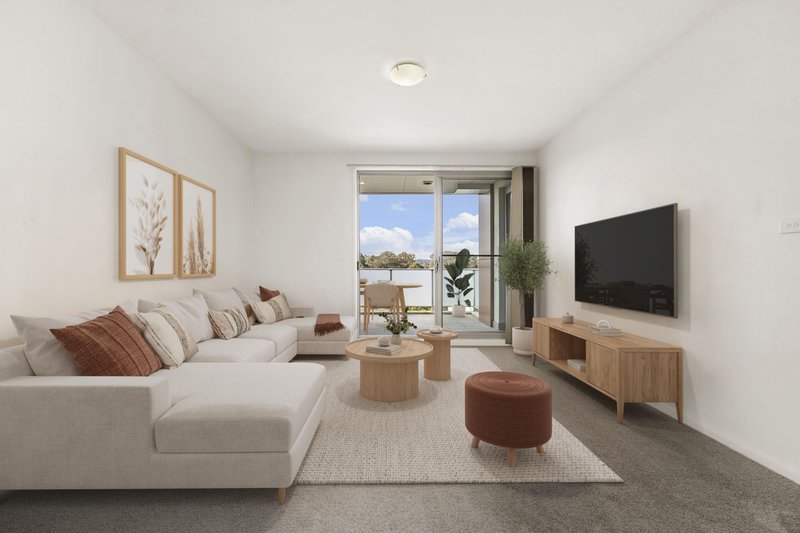 Photo - 61/148 Flemington Road, Harrison ACT 2914 - Image 1