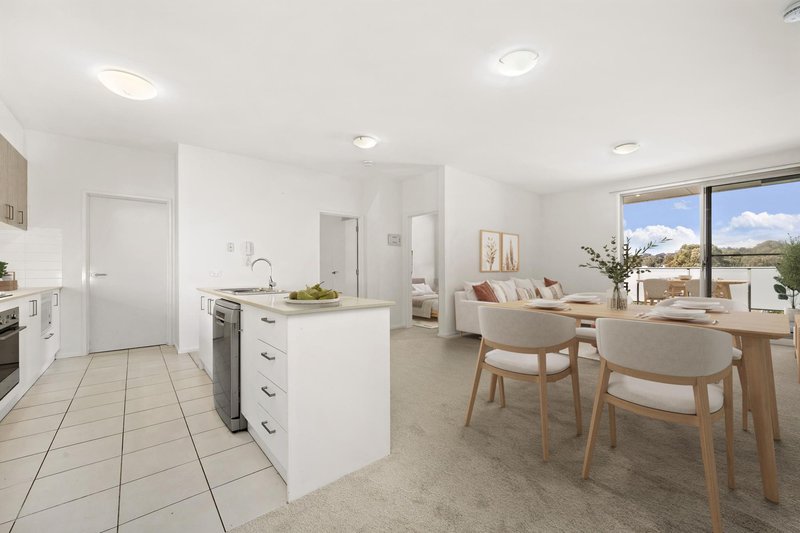 Photo - 61/148 Flemington Road, Harrison ACT 2914 - Image 2