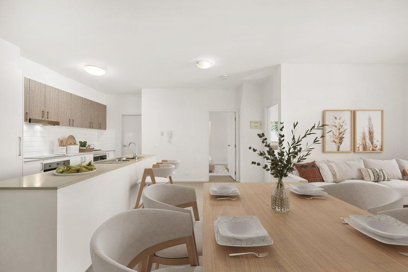 Photo - 61/148 Flemington Road, Harrison ACT 2914 - Image 3