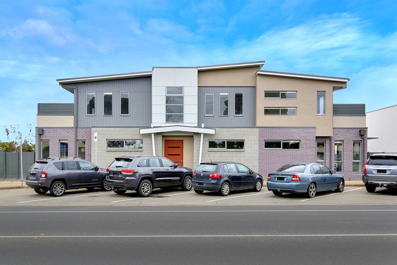 6/115 High Street, Hastings VIC 3915