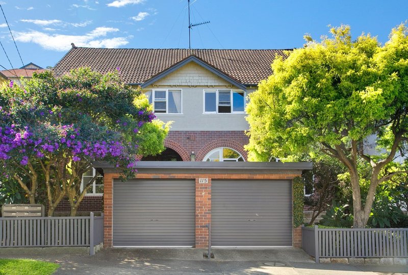 Photo - 6/115 Milson Road, Cremorne Point NSW 2090 - Image 2