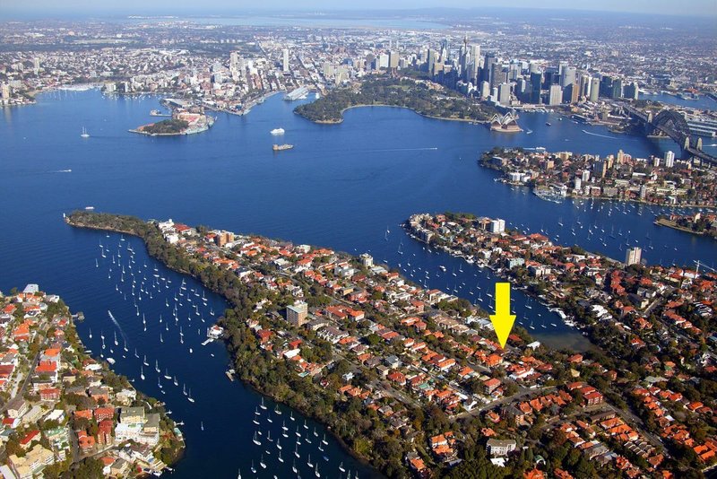 Photo - 6/115 Milson Road, Cremorne Point NSW 2090 - Image 7