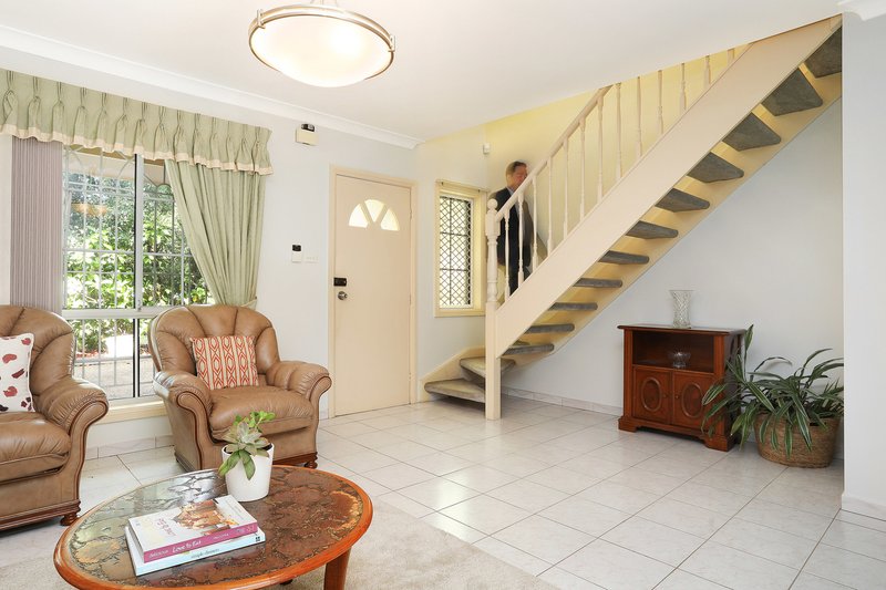 Photo - 6/115 Wallis Avenue, Strathfield NSW 2135 - Image 4