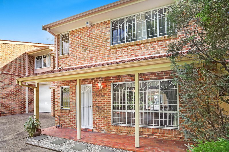 Photo - 6/115 Wallis Avenue, Strathfield NSW 2135 - Image 11