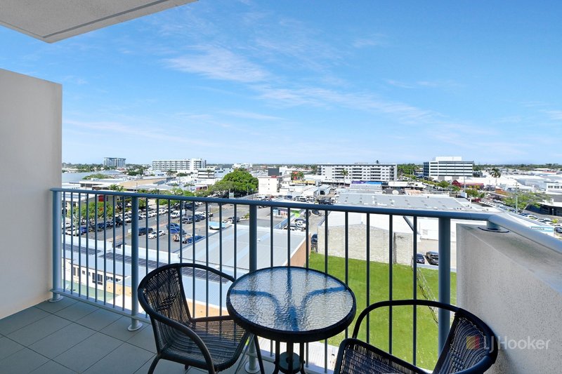 Photo - 611/55 River Street, Mackay QLD 4740 - Image 1
