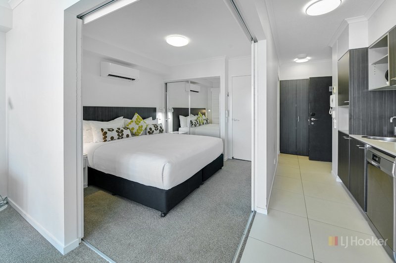 Photo - 611/55 River Street, Mackay QLD 4740 - Image 5