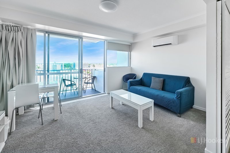 Photo - 611/55 River Street, Mackay QLD 4740 - Image 9