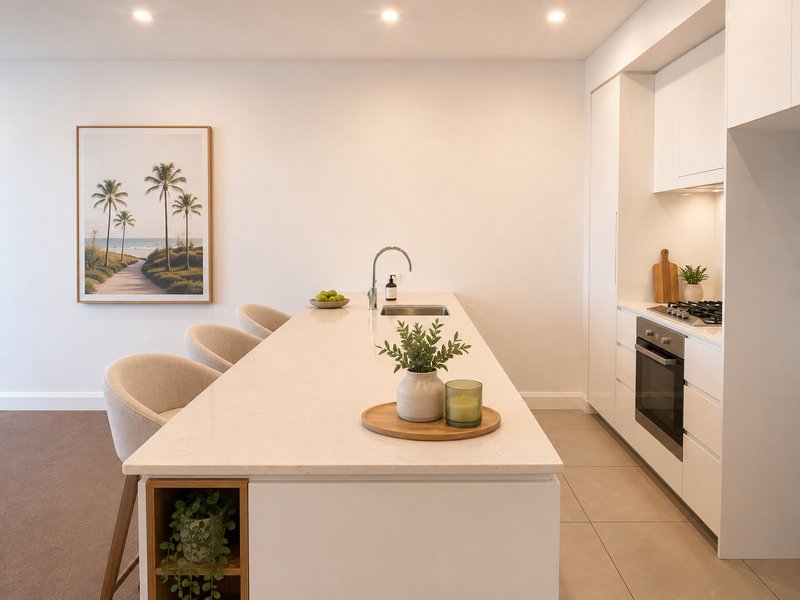 Photo - 611/58 Peninsula Drive, Breakfast Point NSW 2137 - Image 2
