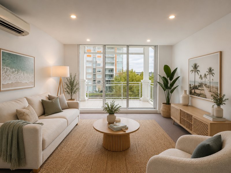 Photo - 611/58 Peninsula Drive, Breakfast Point NSW 2137 - Image 3