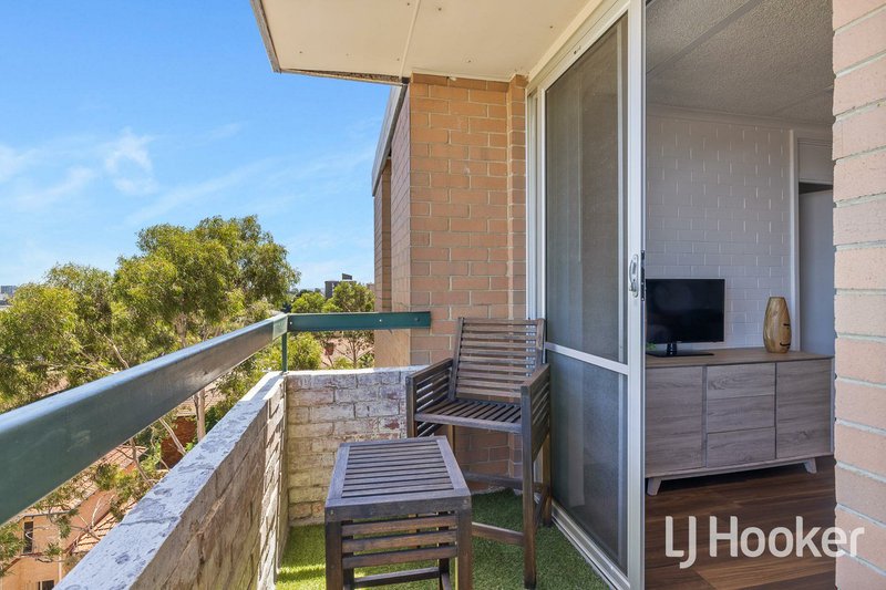 Photo - 611/69 Leonard Street, Victoria Park WA 6100 - Image 7