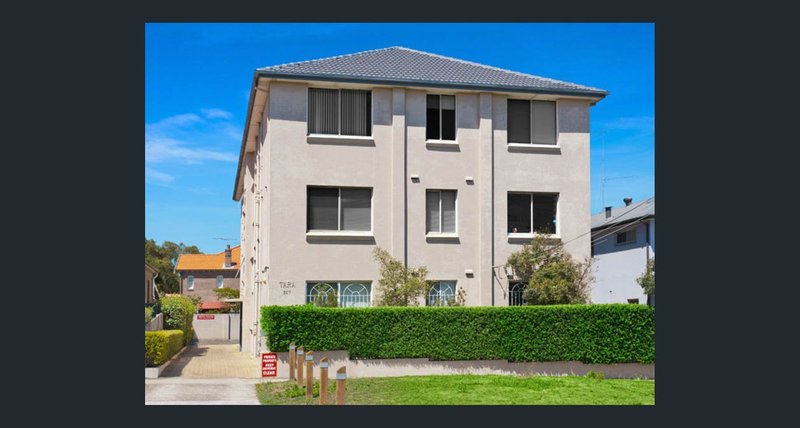 6/117 Bunnerong Road, Kingsford NSW 2032