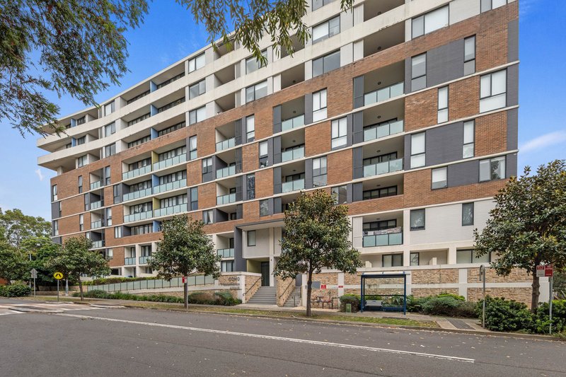Photo - 611/7 Washington Avenue, Riverwood NSW 2210 - Image 9