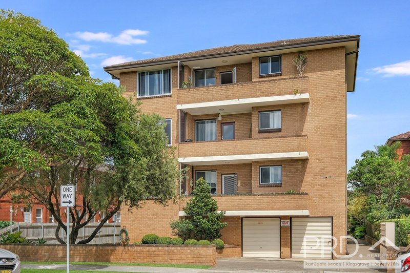 Photo - 6/119-121 Alfred Street, Sans Souci NSW 2219 - Image 6