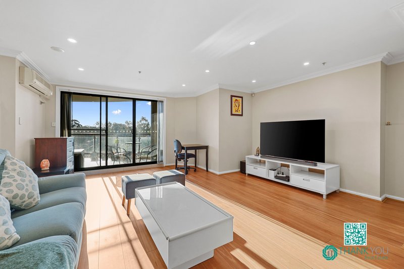 Photo - 611/91B Bridge Road, Westmead NSW 2145 - Image 2