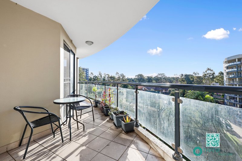 Photo - 611/91B Bridge Road, Westmead NSW 2145 - Image 7