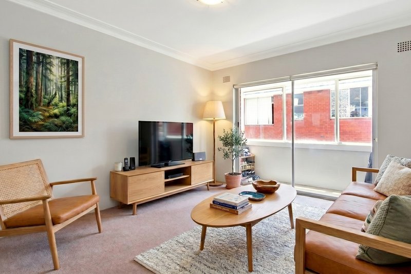 Photo - 6/11a The Avenue, Randwick NSW 2031 - Image 1