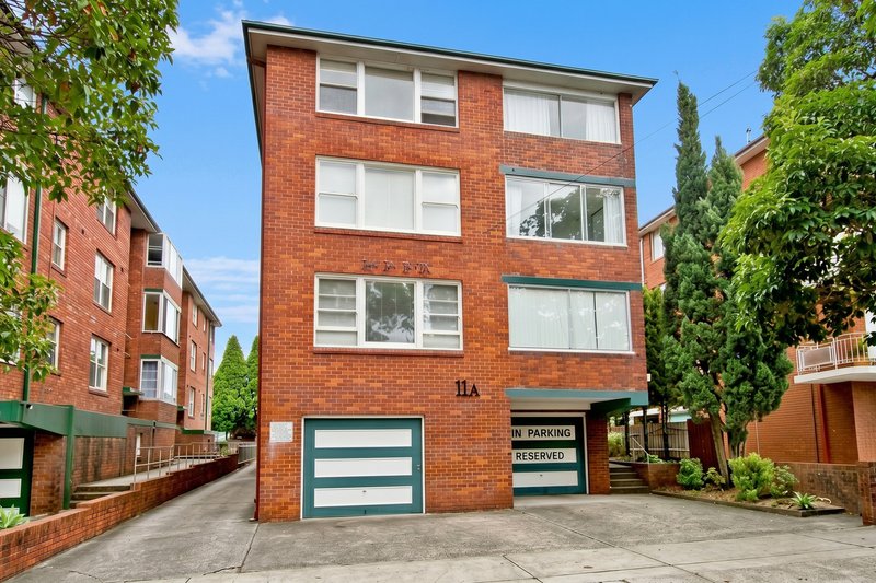 Photo - 6/11a The Avenue, Randwick NSW 2031 - Image 4
