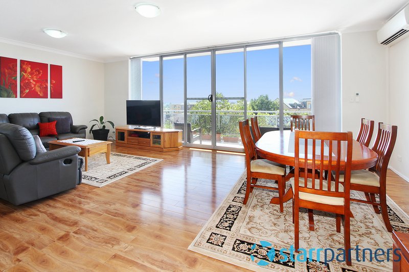 Photo - 61/2-10 Susan Street, Auburn NSW 2144 - Image 2