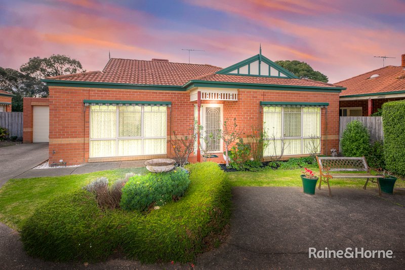 6/12-14 Pasley Street, Sunbury VIC 3429