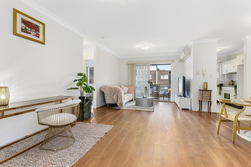 6/12-14 Sudbury Street, Belmore NSW 2192