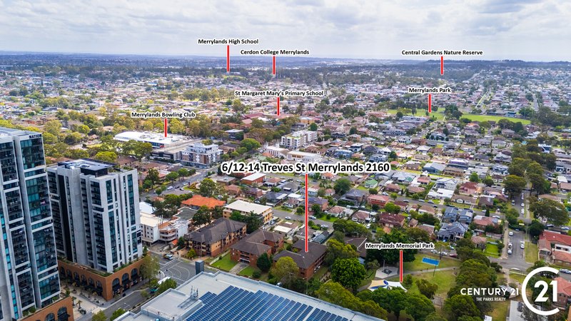 Photo - 6/12-14 Treves Street, Merrylands NSW 2160 - Image 9