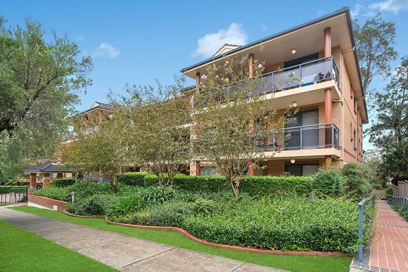 Photo - 6/12-20 Mill Street, Carlton NSW 2218 - Image 1