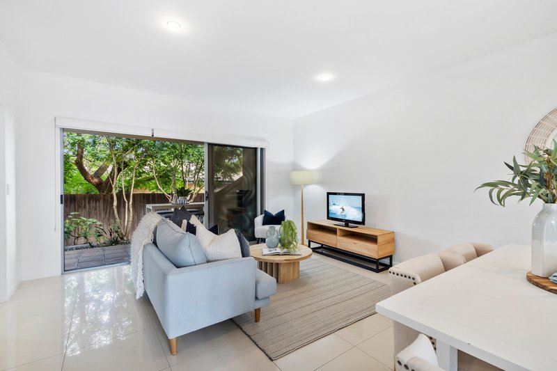 Photo - 6/12 Avoca Street, Yeronga QLD 4104 - Image 7