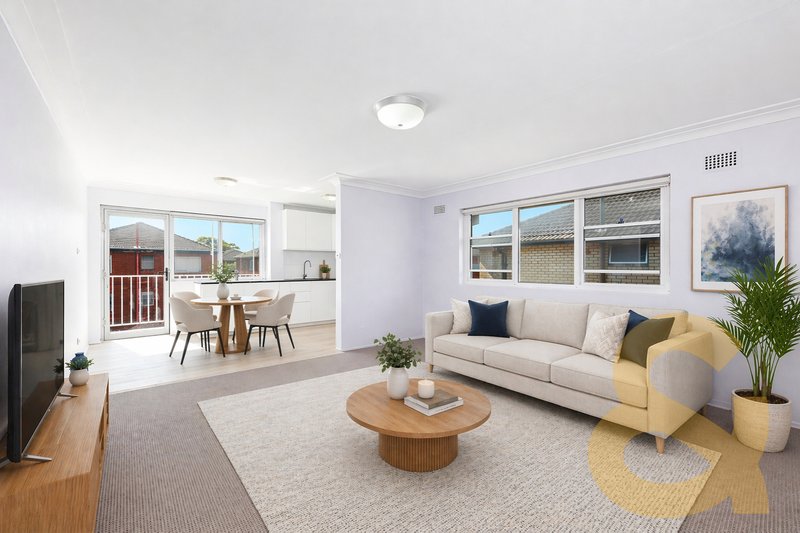 Photo - 6/12 Brittain Crescent, Hillsdale NSW 2036 - Image 1