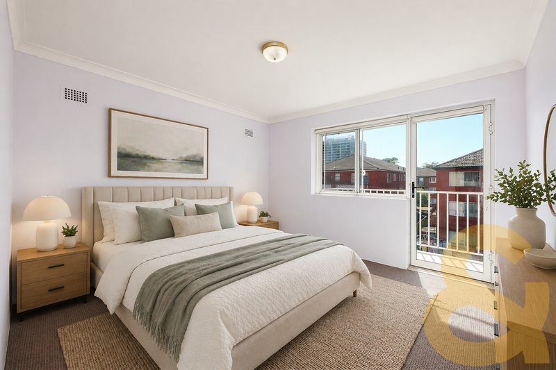 Photo - 6/12 Brittain Crescent, Hillsdale NSW 2036 - Image 3