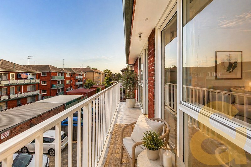 Photo - 6/12 Brittain Crescent, Hillsdale NSW 2036 - Image 6