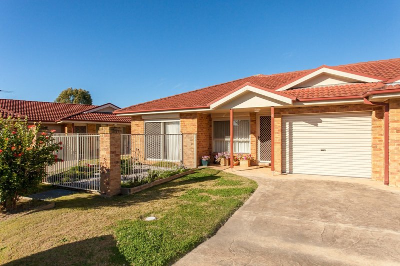 6/12 Chidgey Street, Cessnock NSW 2325