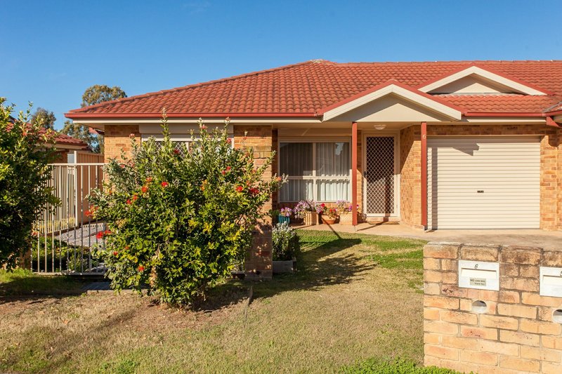 Photo - 6/12 Chidgey Street, Cessnock NSW 2325 - Image 14