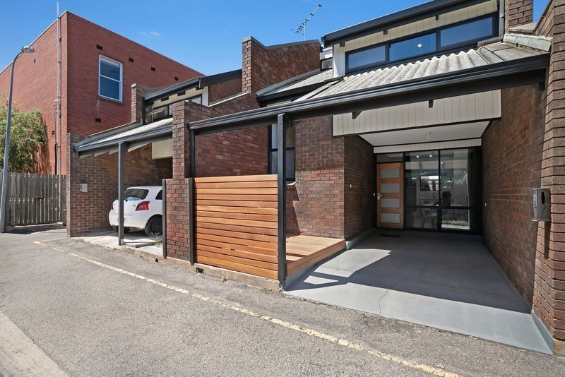 6/12 Delhi Street, Adelaide SA 5000