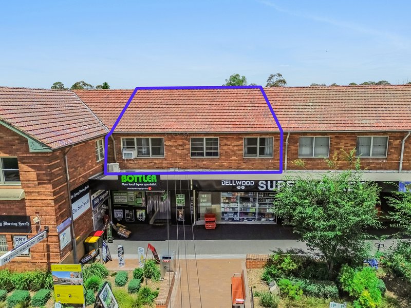 Photo - 6/12 Dellwood Street, South Granville NSW 2142 - Image 2