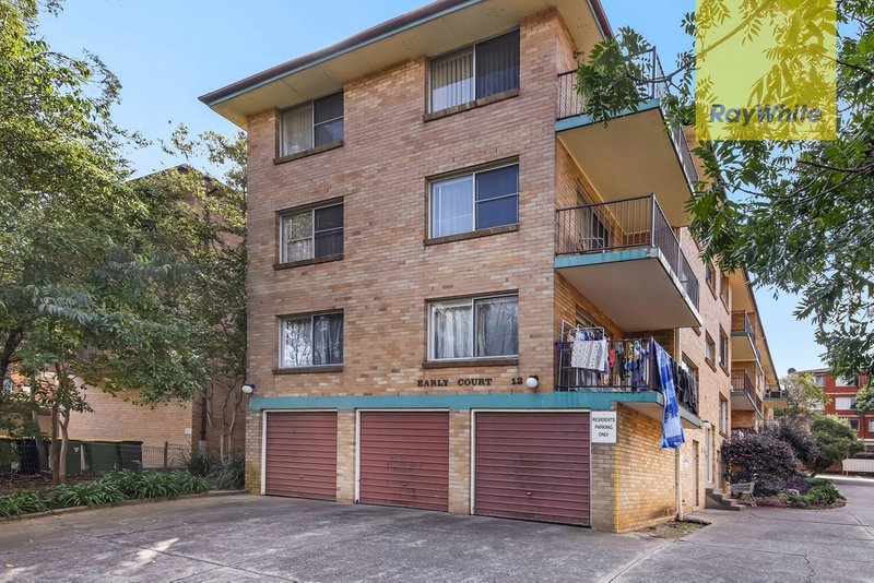 6/12 Early Street, Parramatta NSW 2150