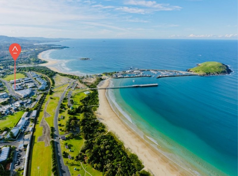 Photo - 6/12 Edgar Street, Coffs Harbour NSW 2450 - Image 1