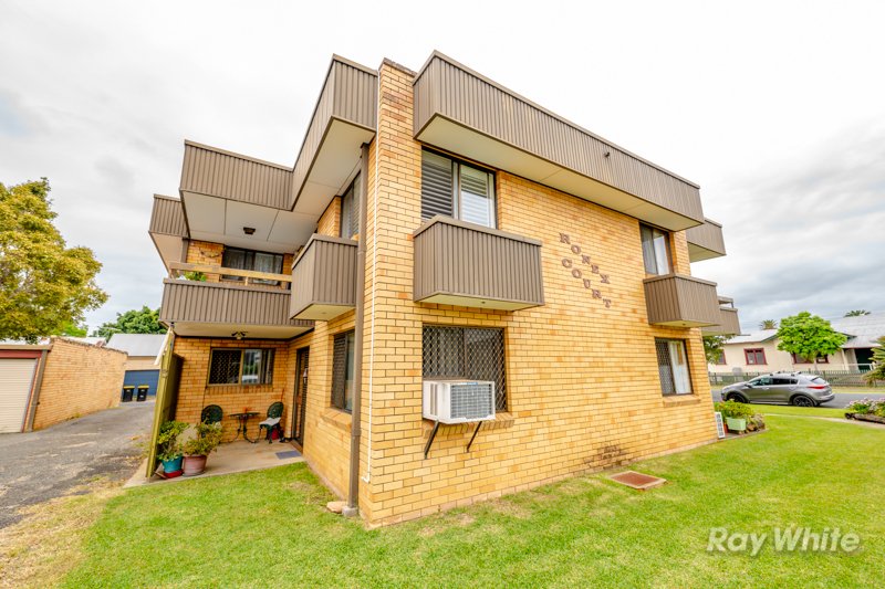 6/12 Kemp Street, Grafton NSW 2460